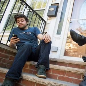 Meet your Posher, Andrew